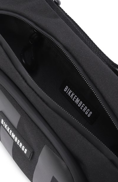 Поясная сумка tracker DIRK BIKKEMBERGS, арт. BKB000537T, фото 5