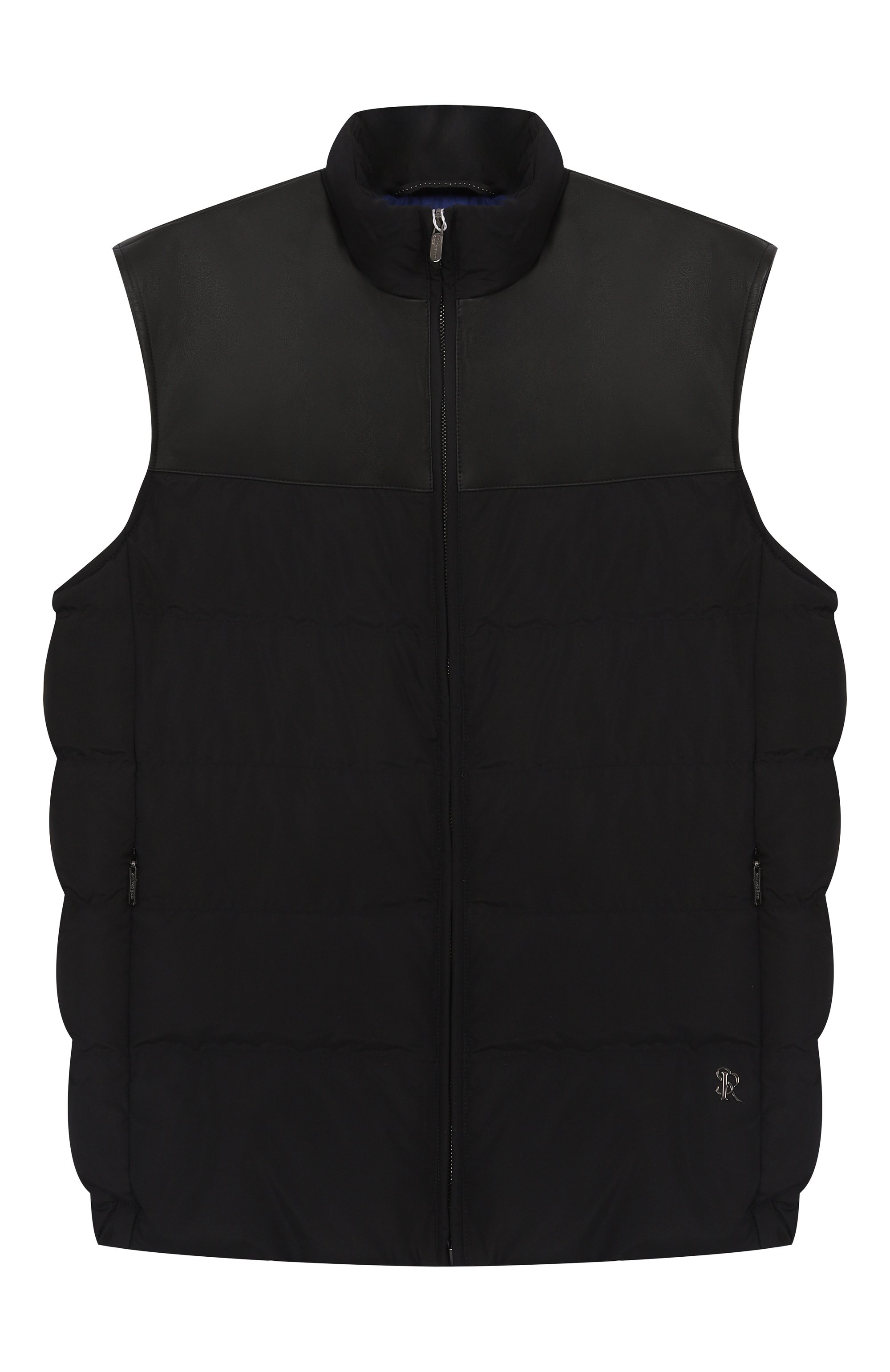 Утепленный жилет STEFANO RICCI JUNIOR, арт. Y7J0400120/MA0023, фото 1