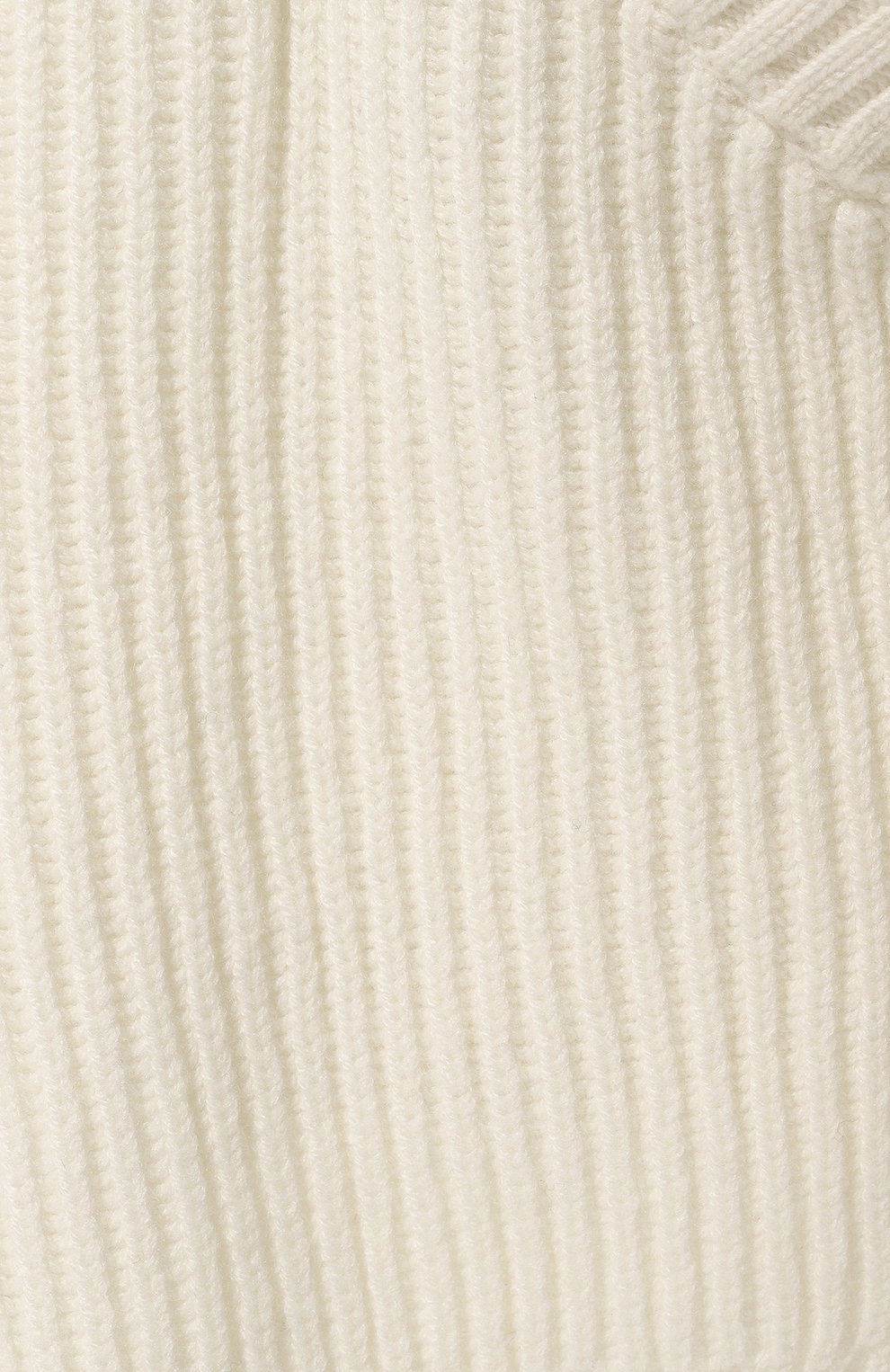 Капор из шерсти и вискозы GRAN SASSO, арт. 23231/12831, фото 4