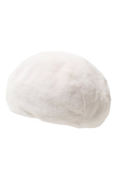 Меховой берет из норки VICTORIA KUSENKOVA, арт. 011710001008, фото 3