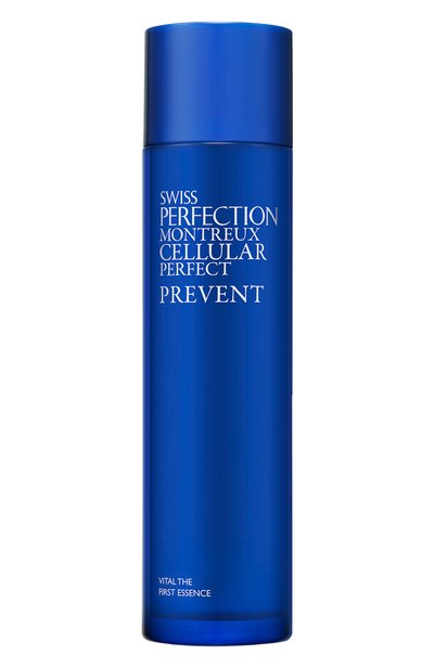 Восстанавливающая эссенция для лица vital the first essence (150ml) SWISS PERFECTION, арт. R5618