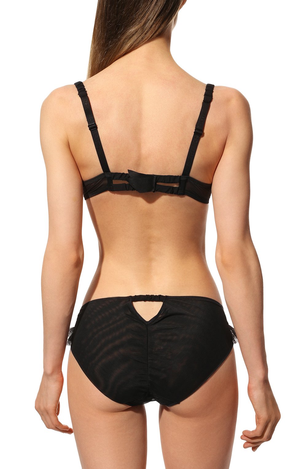 Бюстгальтер с мягкой чашкой CHANTAL THOMASS, арт. T08E10, фото 3