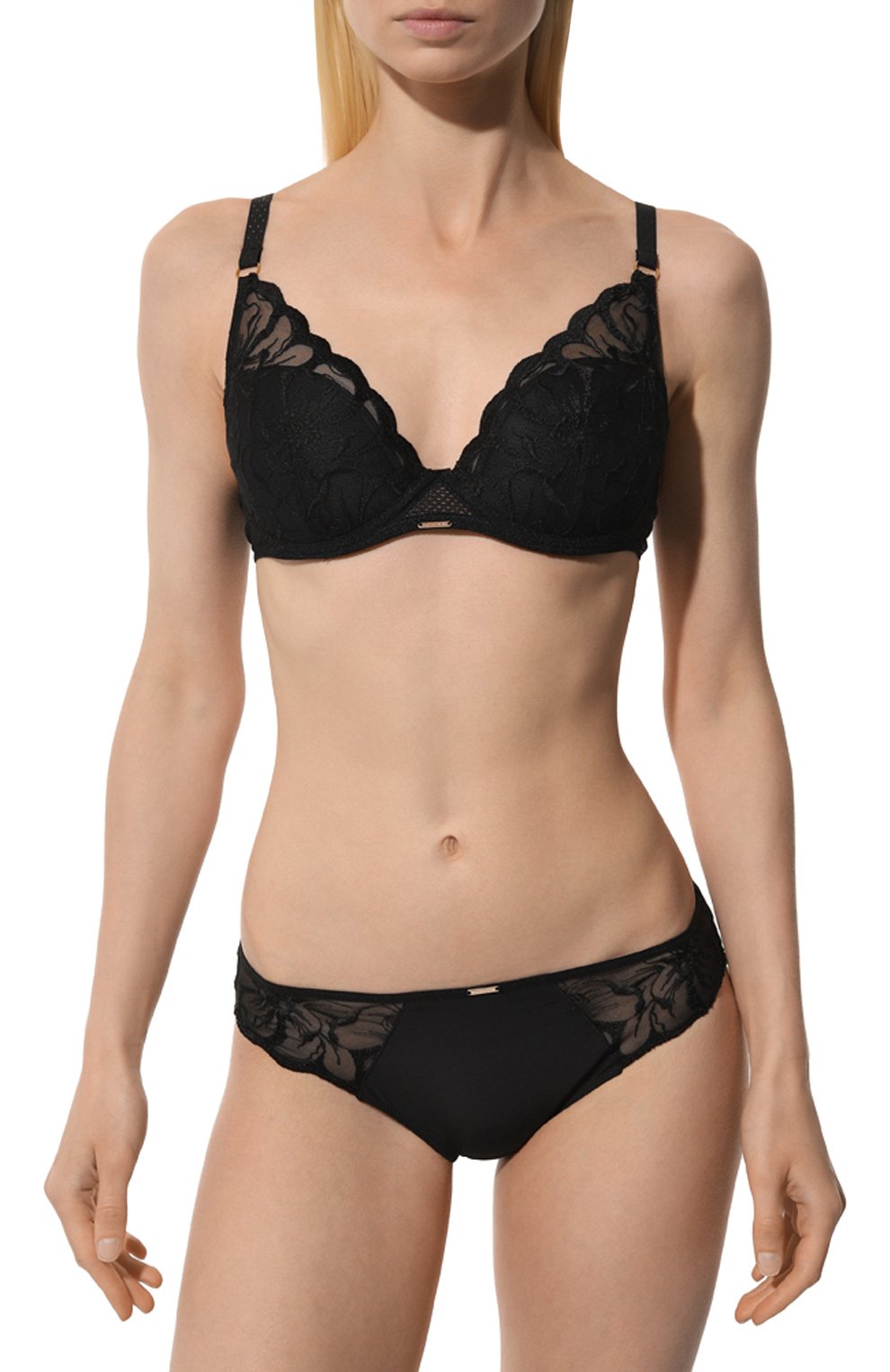 Трусы-слипы CHANTELLE, арт. C12M30, фото 2