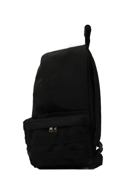 Рюкзак MSGM 3740MZ39/811 Чёрный  3740MZ39/811 Фото 4