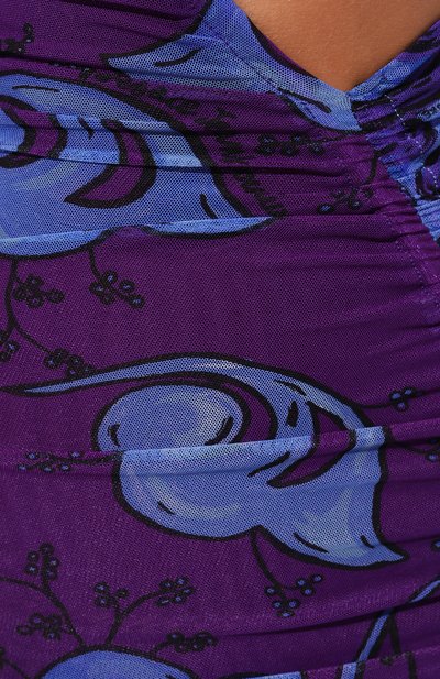 Платье VERSACE JEANS COUTURE, арт. 74HA0932/JS153, фото 5