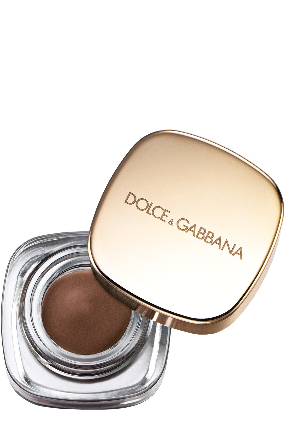 Тени для век 120 coffee DOLCE & GABBANA, арт. 3024675DG, фото 1