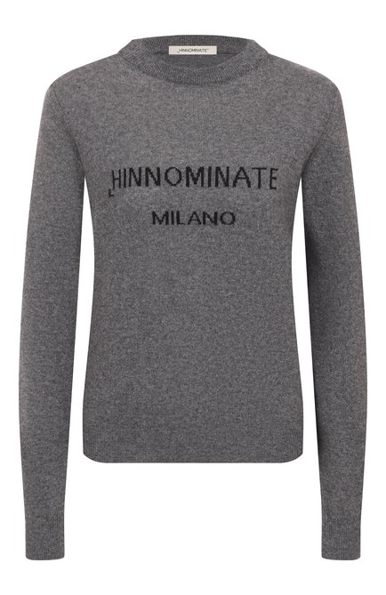 Женский пуловер HINNOMINATE, арт. HMABW02155