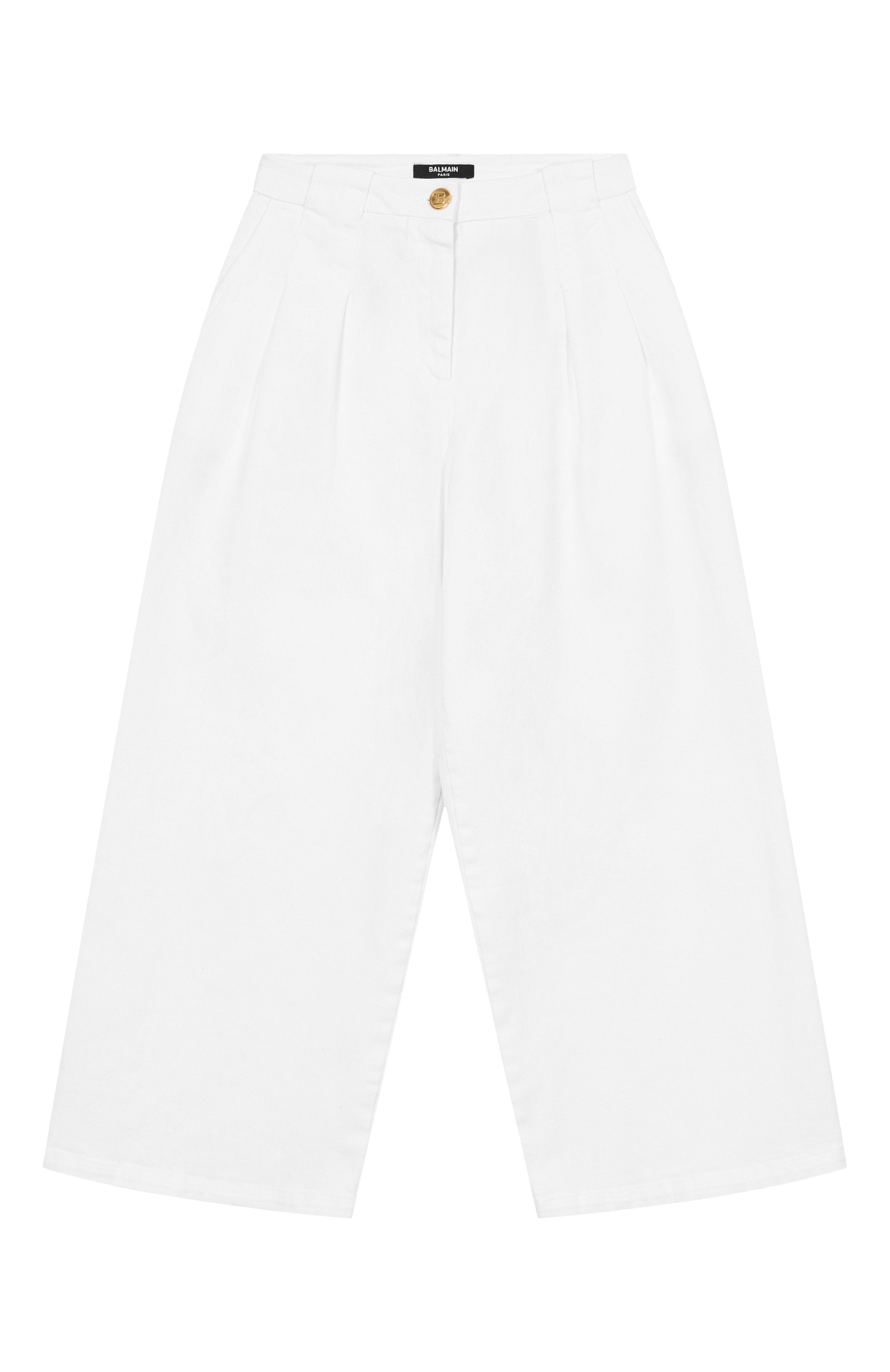 Джинсы BALMAIN, арт. BX6C30, фото 1