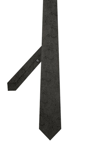 Шелковый галстук STEFANO RICCI, арт. CCX/94102, фото 3