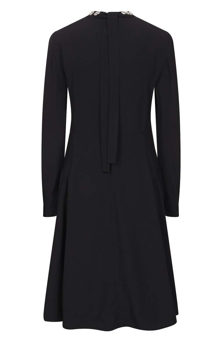 Платье PRADA, арт. P3B76R-1XGN-F0002-202, фото 2