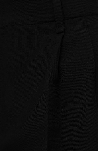 Шерстяные шорты VALENTINO, арт. WB0RF1T06LR, фото 5