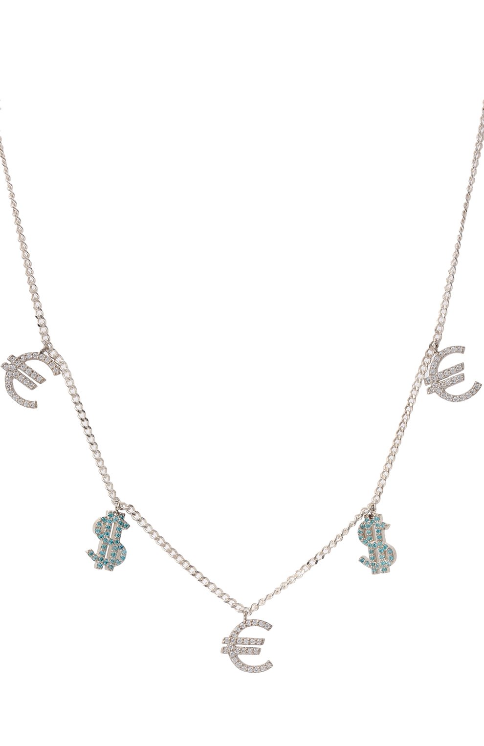 Колье money LEVASHOVAELAGINA, арт. money/n, фото 3