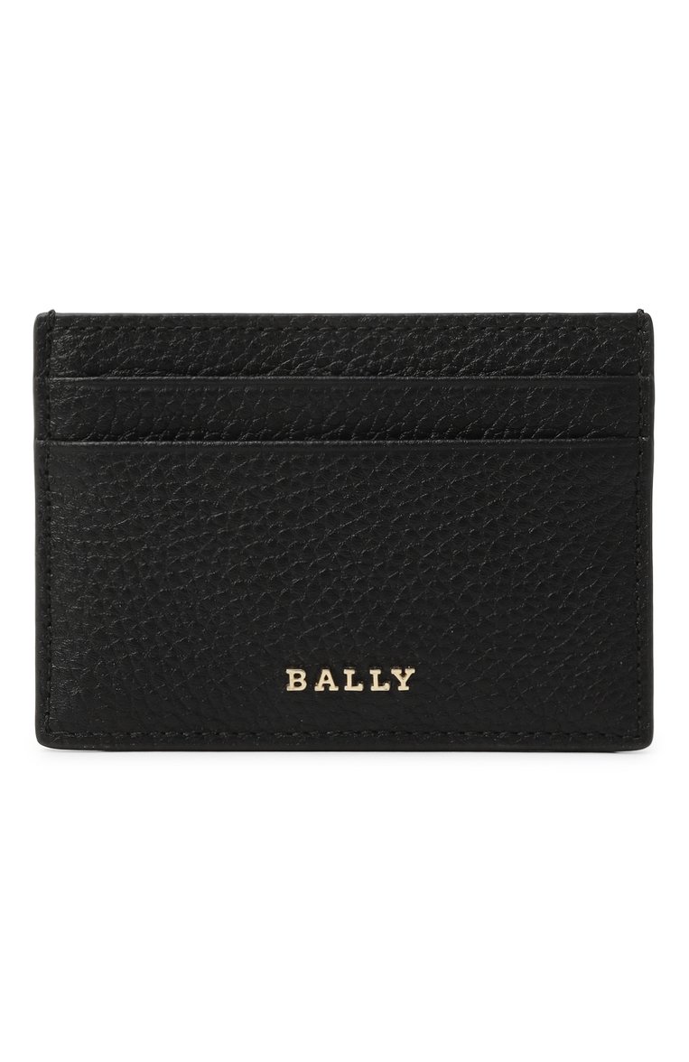 Кожаный футляр для кредитных карт BALLY, арт. 599839/18410, фото 1