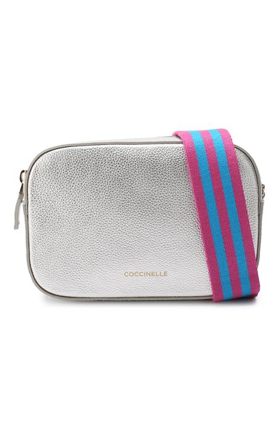 Сумка tebe COCCINELLE, арт. E5 DV3 55 I1 07, фото 5