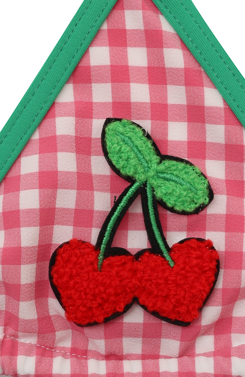 Раздельный купальник MC2 SAINT BARTH, арт. STBK H0LLY STRING/H0L0002/01329F, фото 6