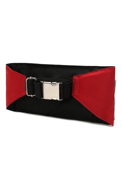 Текстильная поясная сумка MARNI, арт. MUMQ0008U0/TN685, фото 3