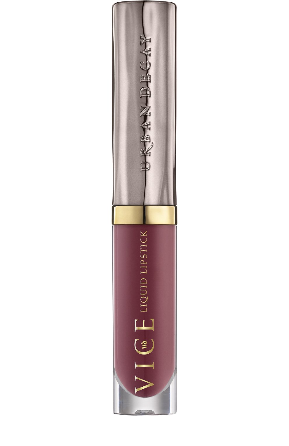 Жидкая помада для губ vice, оттенок rarture URBAN DECAY цвета по цене 1620 руб., арт. 3605971375828, фото 1 Жидкая помада для губ vice, оттенок rarture URBAN DECAY, арт. 3605971375828, фото 1