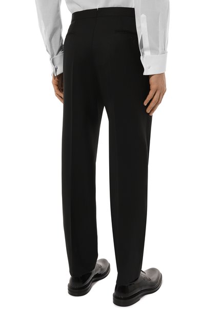 Шерстяной смокинг BRIONI, арт. RT030L/P6A0M, фото 5