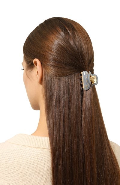 Заколка для волос ALEXANDRE DE PARIS, арт. ICC45-14339-03A23 OG, фото 2