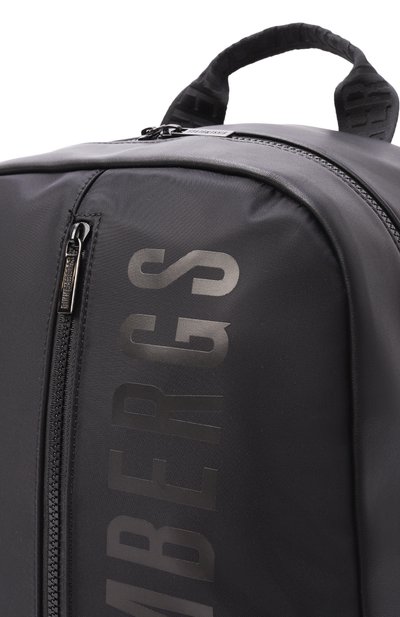 Рюкзак carl DIRK BIKKEMBERGS, арт. BKZA01121T, фото 3