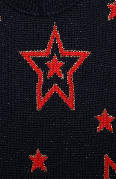 Шерстяное платье GUCCI, арт. 621856/XKBGX, фото 3