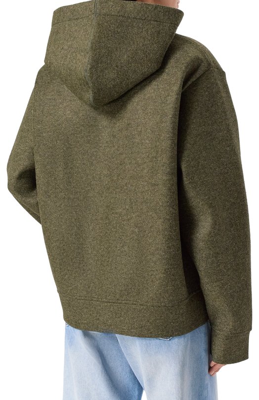Куртка A.P.C. M27993/PSAFU Хаки  M27993/PSAFU Фото 4