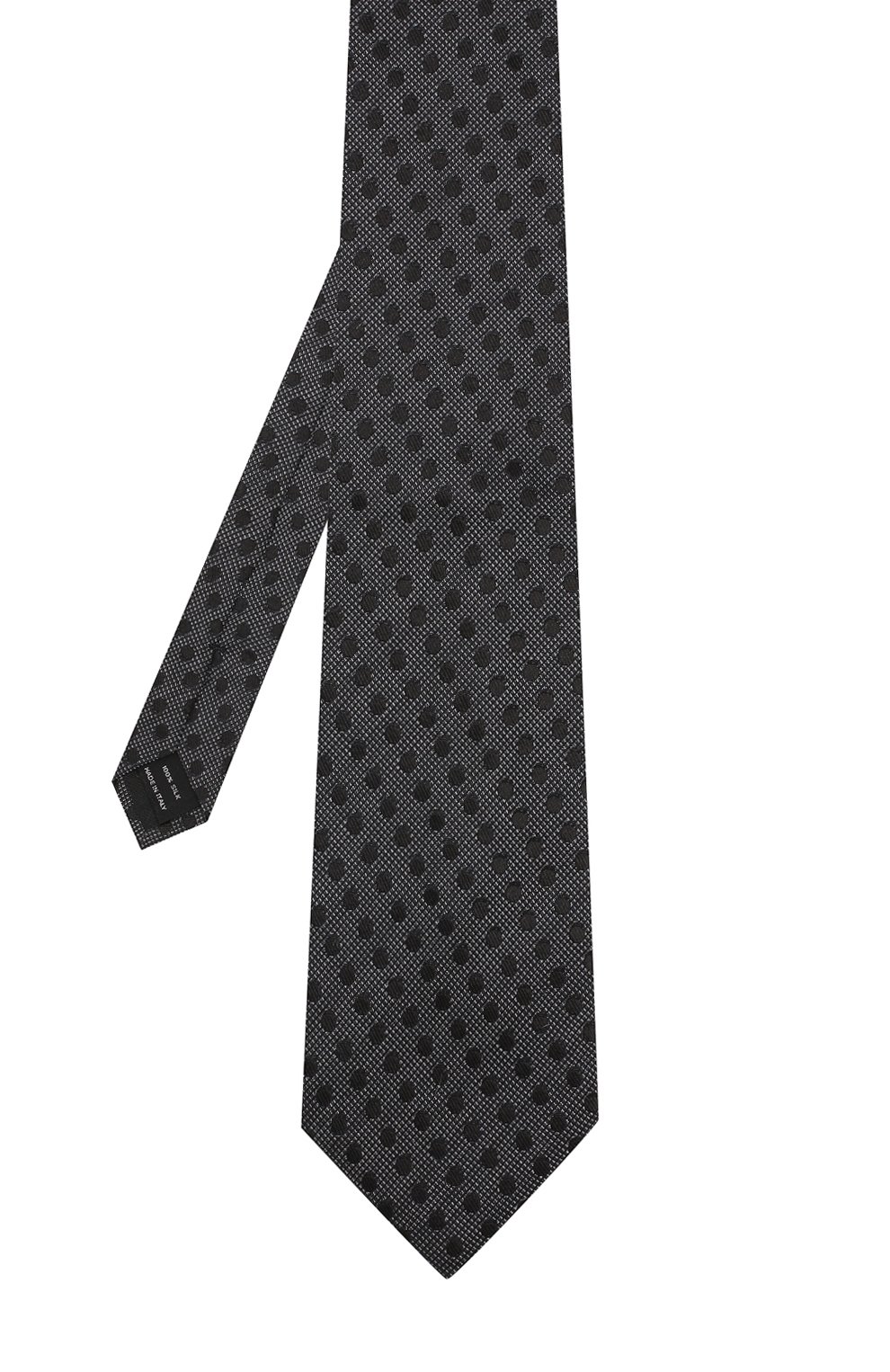 Шелковый галстук TOM FORD, арт. 3TF48/XTF, фото 2