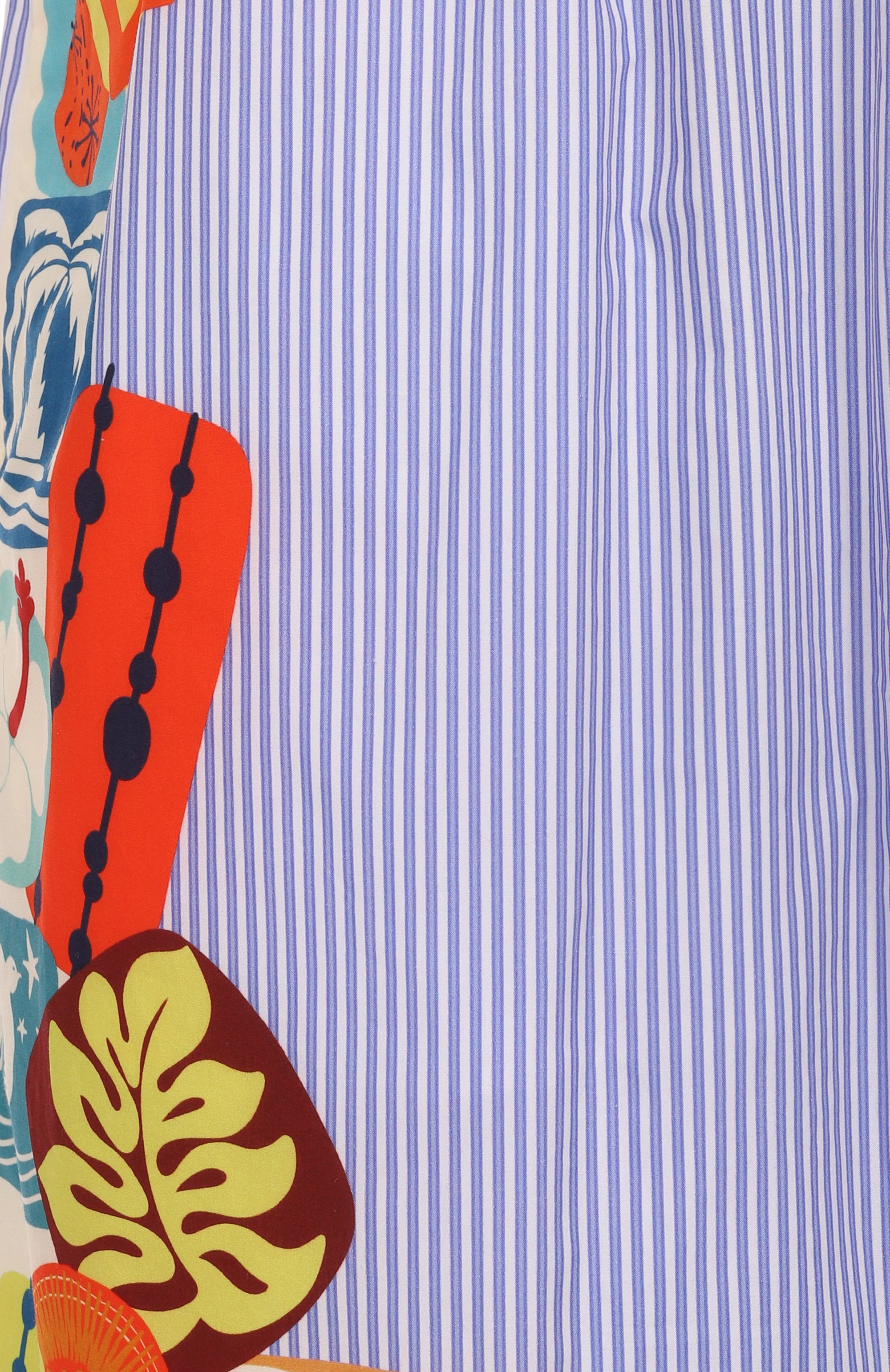 Хлопковые шорты DSQUARED2, арт. S78MU0060/D35286, фото 6