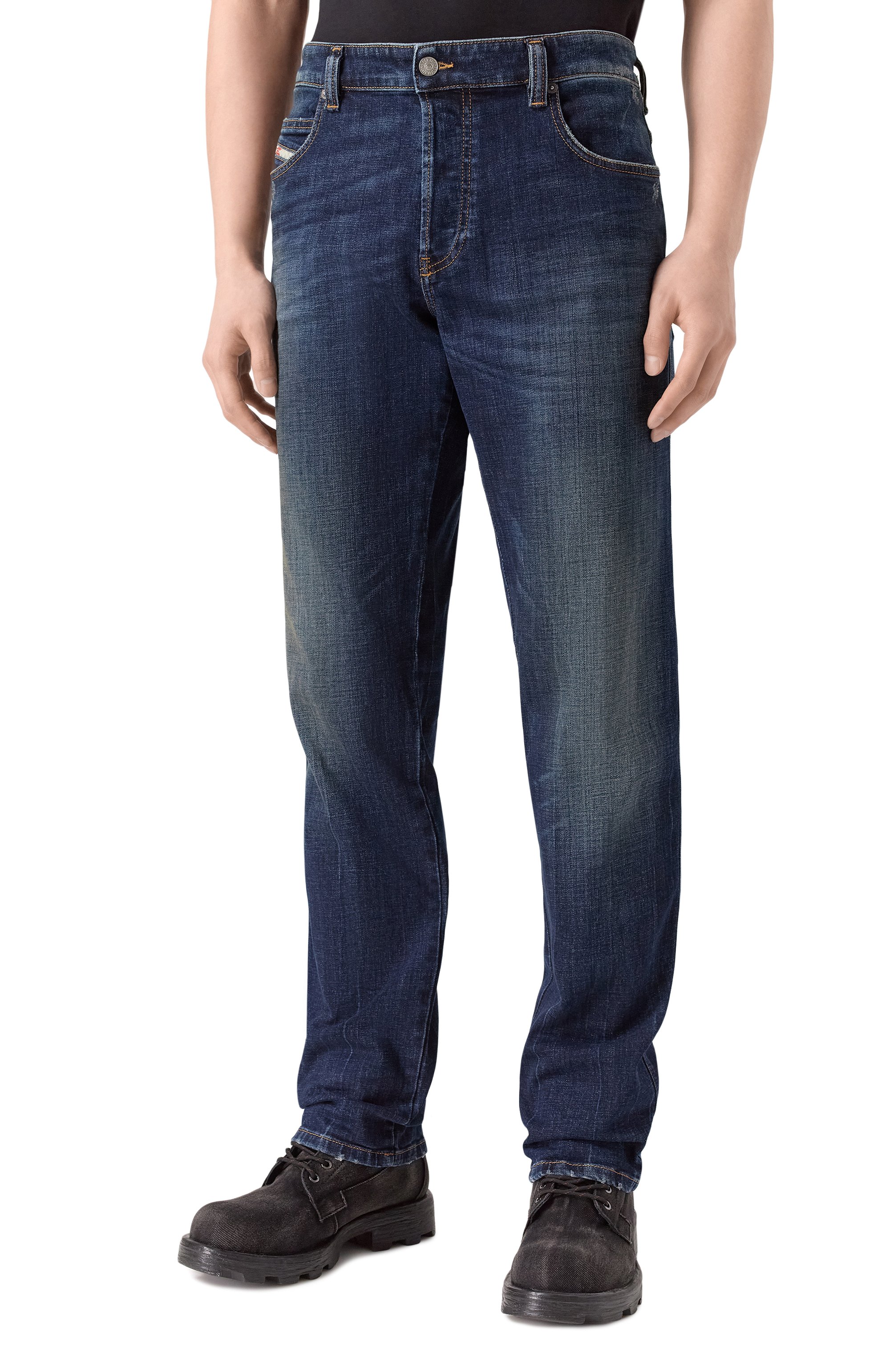 Джинсы 1993 d-vyl DIESEL, арт. A15799/0ADBN, фото 3