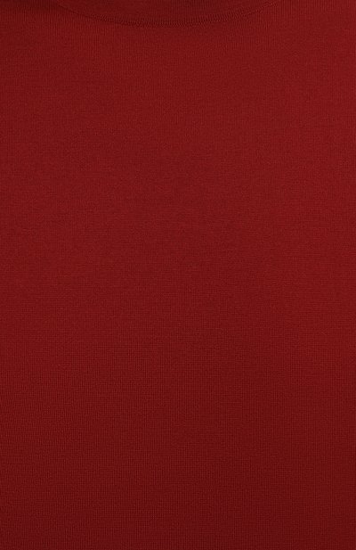 Шерстяной джемпер LORO PIANA, арт. FAI1916, фото 5