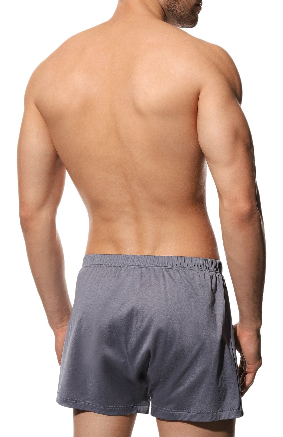 Хлопковые боксеры HANRO, арт. 073505., фото 3