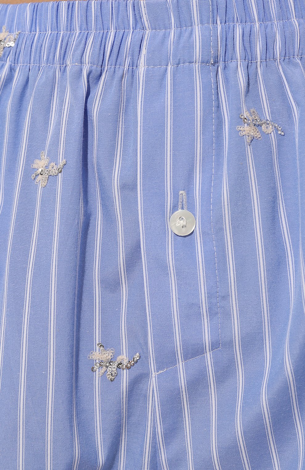 Шорты SIMONETTA RAVIZZA, арт. ST15T41, фото 5