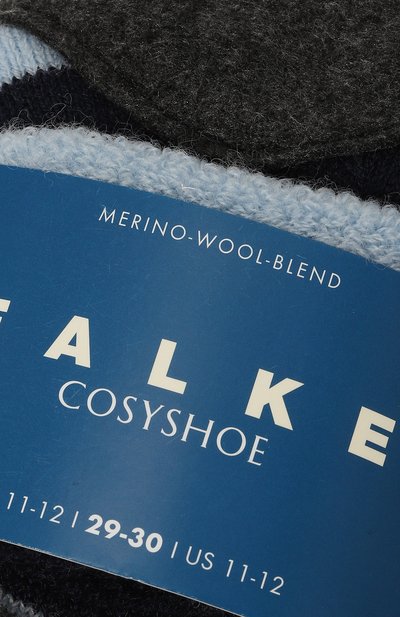 Носки-тапочки FALKE, арт. 10376, фото 2