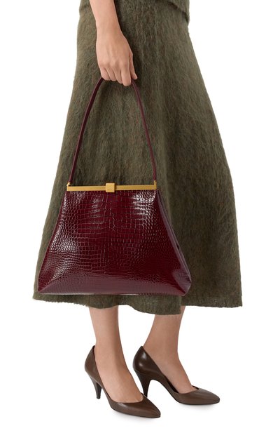 Сумка puffy jeanne N21, арт. 25IBS0993CC01, фото 2