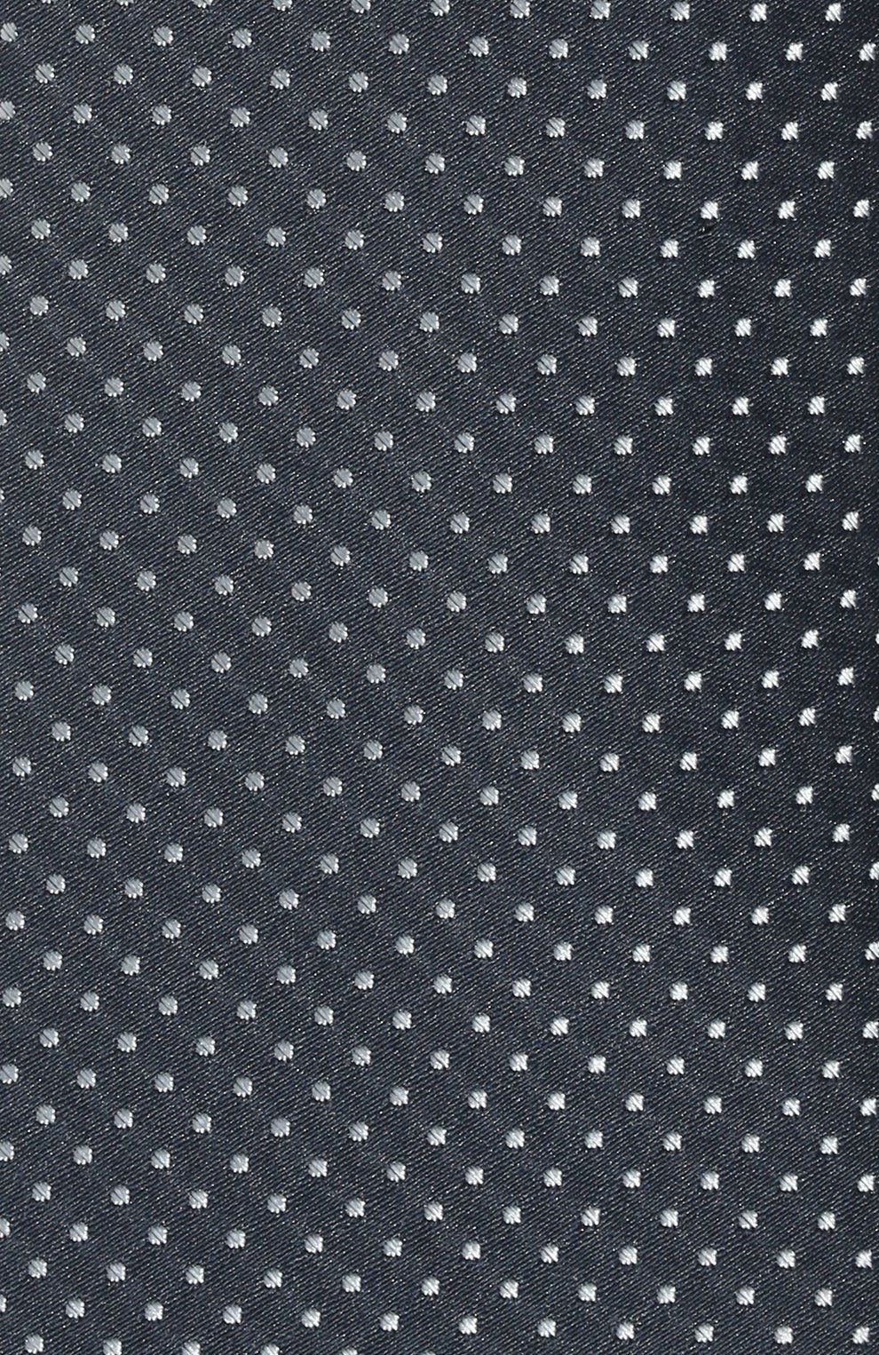 Шелковый галстук DAL LAGO, арт. N300/7328/I-II, фото 3