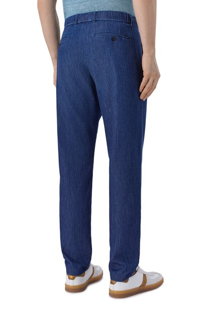 Джинсы PAUL&SHARK, арт. 26414168, фото 4