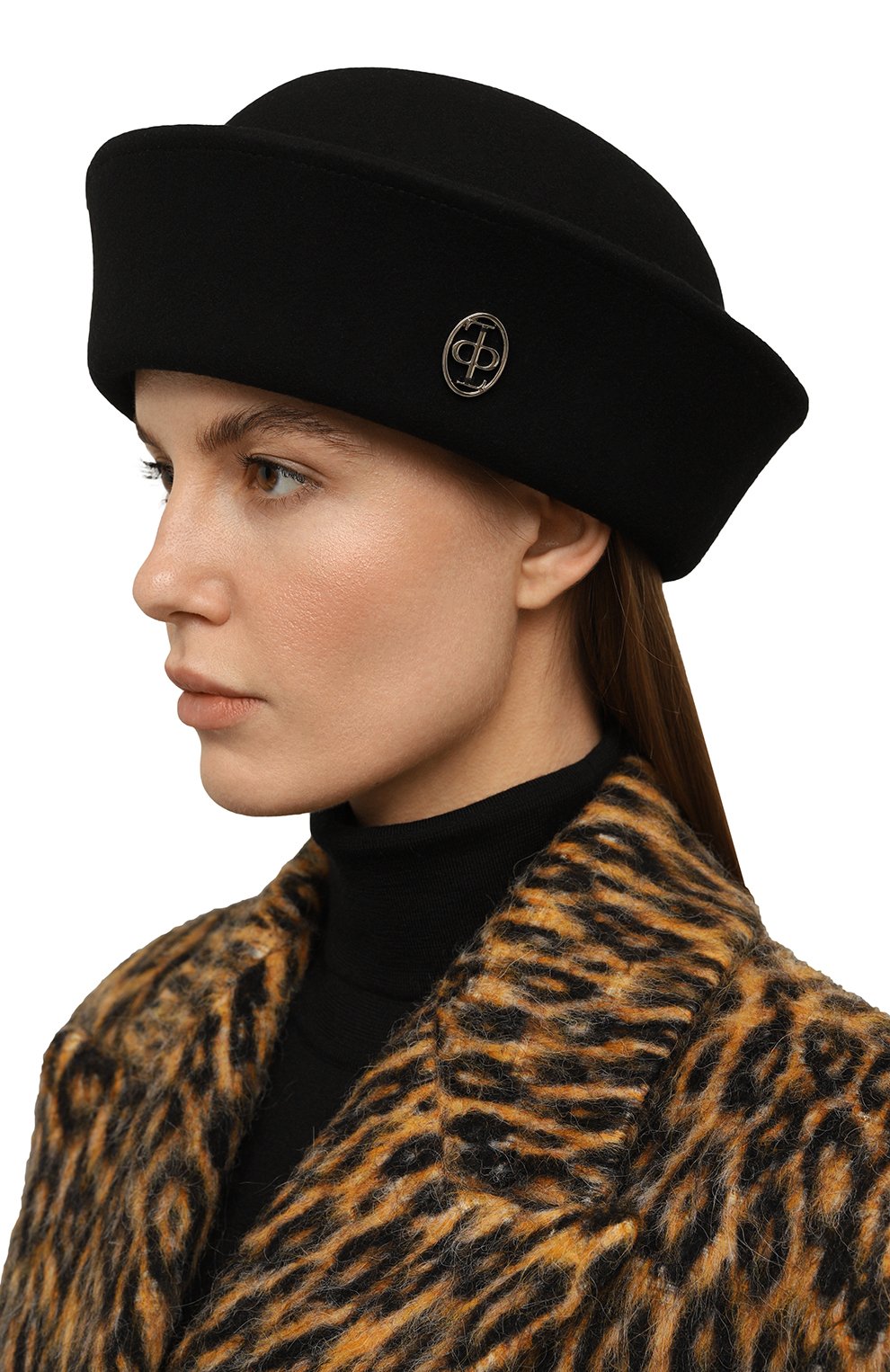 Фетровая шляпа FETISH, арт. N27, фото 2