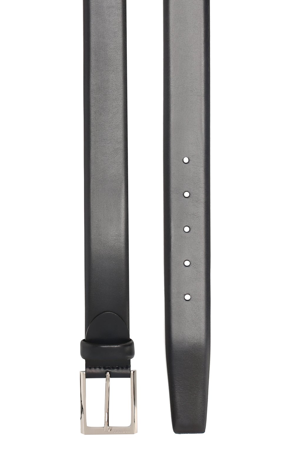 Кожаный ремень BARRETT, арт. 31B336.2/BETIS CREAM, фото 2