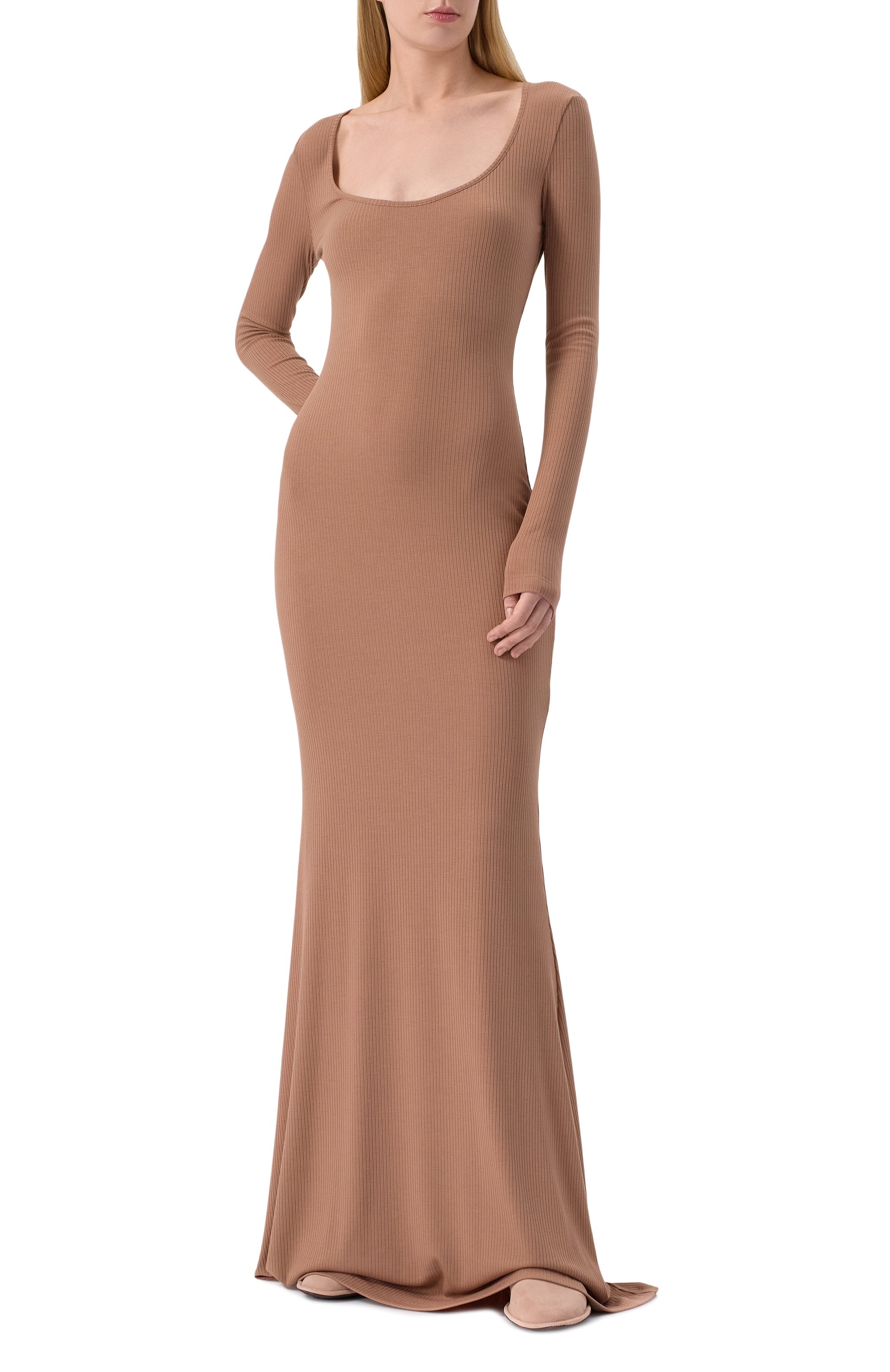 Платье EDOMO, арт. D001002FW2324, фото 2