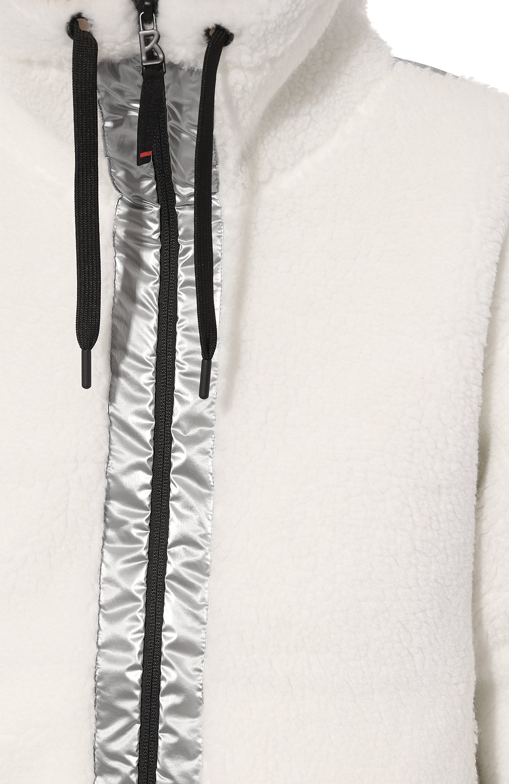 Куртка BOGNER FIRE+ICE белого цвета по цене 41600 руб., арт. 84866936, фото 5 Куртка BOGNER FIRE+ICE, арт. 84866936, фото 5