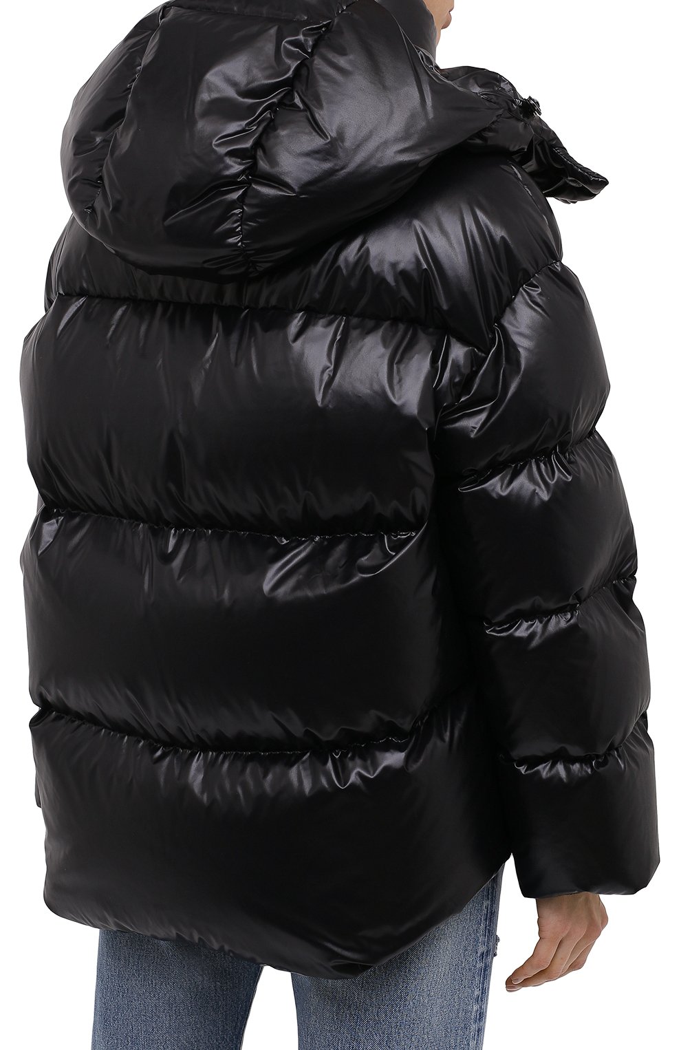 Пуховик VALENTINO, арт. UB3CN01N5LE, фото 5