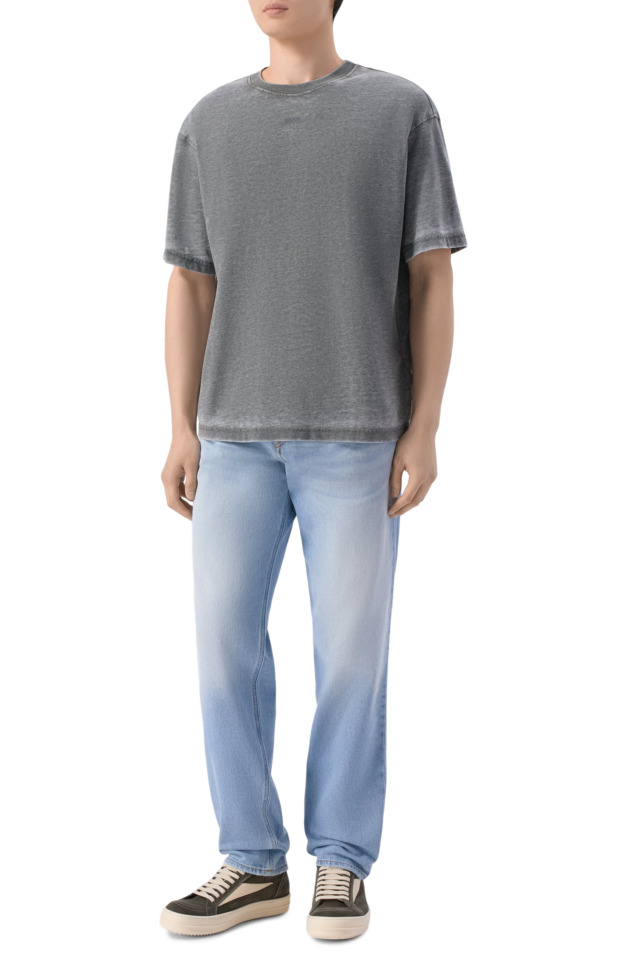 Футболка DIESEL, арт. A23141/0PLBQ, фото 2