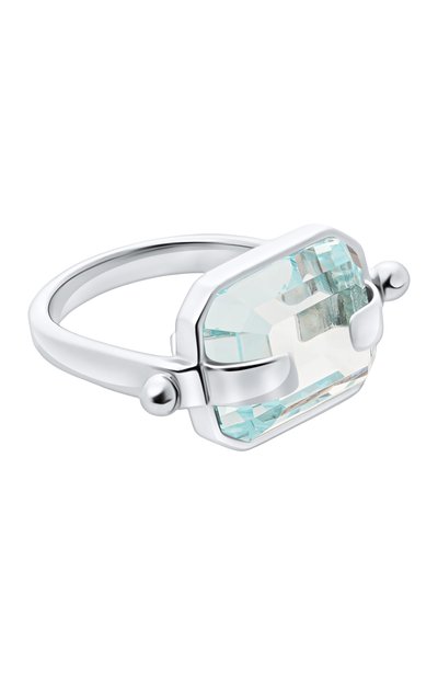 Женское кольцо CRYSTALLINE JEWELLERY, арт. 654T