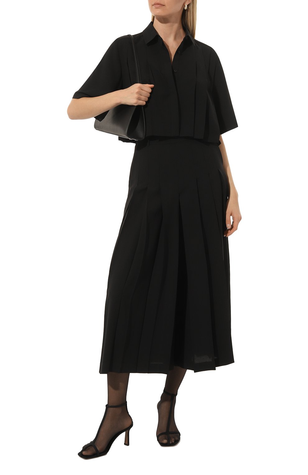 Рубашка JUUN.J, арт. JW3564W555, фото 2