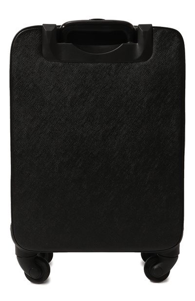 Кожаный дорожный чемодан small PINEIDER FIRENZE 1774, арт. PL04SW19217856, фото 5