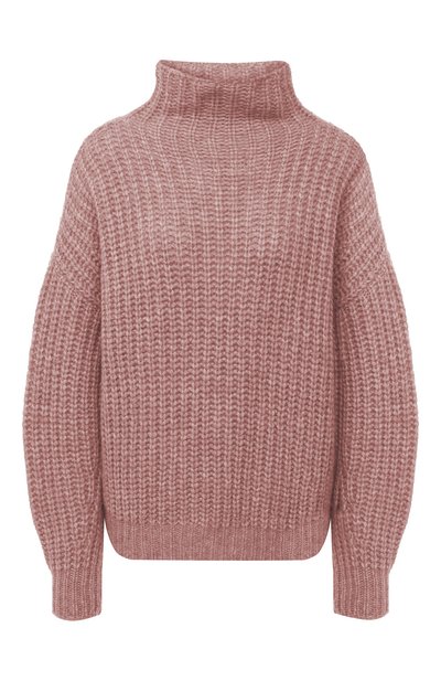 Женский свитер ISABEL MARANT, арт. PU1413-20A042I/IRIS