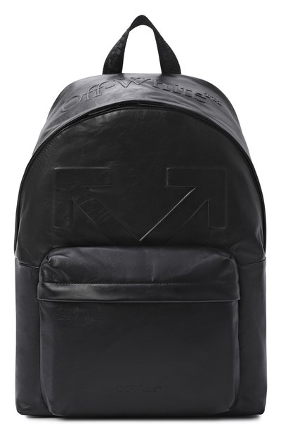 Мужской рюкзак heritage OFF-WHITE, арт. 0MNB126S26LEA001