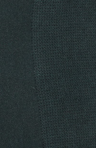 Носки FALKE темно-зеленого цвета по цене 2570 руб., арт. 47105, фото 2 Носки FALKE, арт. 47105, фото 2