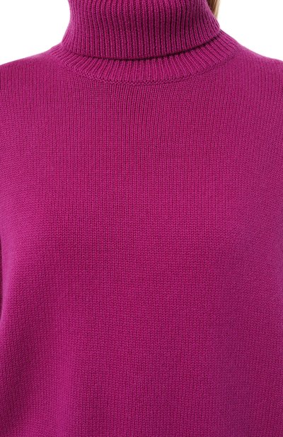 Кашемировый свитер ALINE, арт. AL060401, фото 5