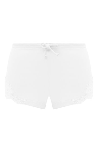 Женские хлопковые шорты LA PERLA, арт. 0021056
